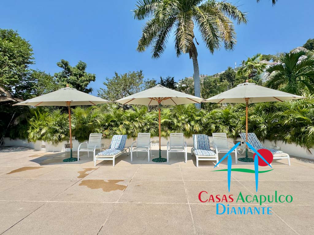 Villa Maravista - Terraza 13 Villa Maravista - Terraza 13